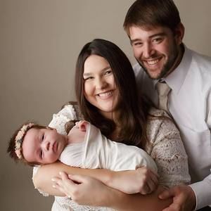 Meet your Posher, Breanna